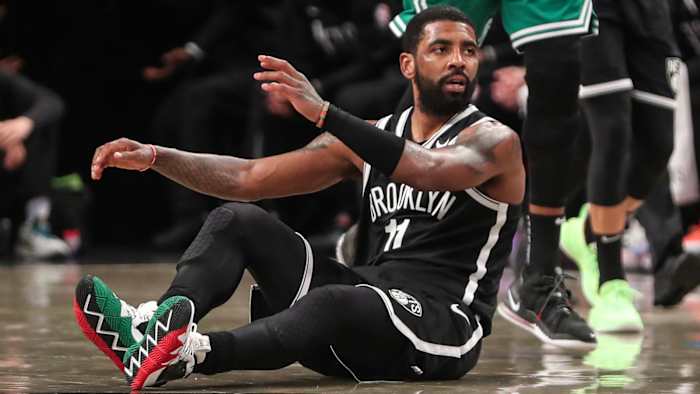 Kyrie Irving